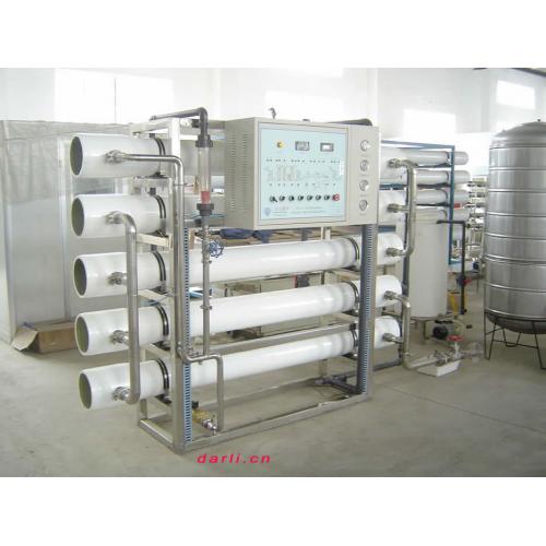 優選出品，源于專精——醫企飲用水質檢級純化設備巡禮（24版詳解）